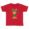 please, kill me! Toddler T-shirt