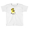 me lose my mind Toddler T-shirt