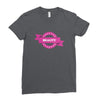 fahrie77 Ladies Fitted T-Shirt