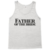 father of the bride Tank Top