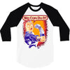 rosie the retrogamer 3/4 Sleeve Shirt