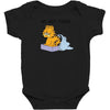 No, Not Today Baby Bodysuit