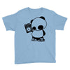 panda Youth Tee