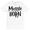 muggle born T-Shirt