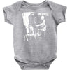 the specials ghost town Baby Onesie