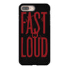 skull driver fast n' loud  official discovery channel merchandise n iPhone 8 Plus