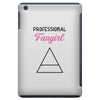 Professional Fangirl iPad Mini