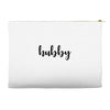 Hubby Accessory Pouches