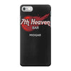midgar bar iPhone 7 Case