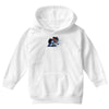 mega swampert Youth Hoodie