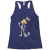 jimmy Racerback Tank