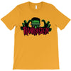 Frankenstein T-Shirt
