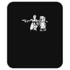 suicide fiction Mousepad