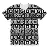 omg becky look at this bumb All Over Women's T-shirt