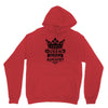 Queens Are Born In August Youth Hoodie