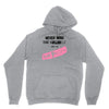 never mind the bulldogs Unisex Hoodie
