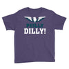 Philly Dilly Youth Tee