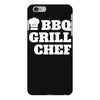 bbq grill chef iPhone 6 Plus/6s Plus Case