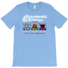 basements and kittens T-Shirt