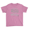 made in 1965 and still awesome Youth Tee