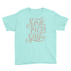 same old shirt Youth Tee