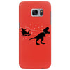 noel dinosaur Samsung Galaxy S7 Edge