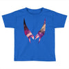 Wolverine Toddler T-shirt