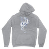 caged ii (a prequel) Unisex Hoodie