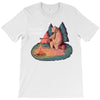 Let's Go Camping T-Shirt