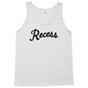 recess Tank Top