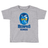memphis kings Toddler T-shirt