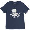 octopus (2) V-Neck Tee