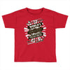 procrastination's champion Toddler T-shirt