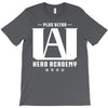 Plus Ultra Hero Academy T-Shirt