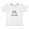 it's genetic Toddler T-shirt