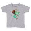 released Toddler T-shirt