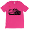 the a team van T-Shirt
