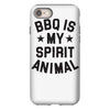 bbq spirit animal iPhone 8