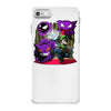 luigi catches 'em all iPhone 7 Case
