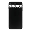 shure logo iPhone 7 Plus Case