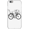 Albert Hofmann LSD Funny Retro Bicycle Day iPhone 6/6s Case