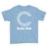 Radio Club Youth Tee