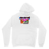 arkanoid retro game, ideal gift or birthday present. Hoodie