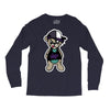 slugs Long Sleeve Shirts