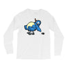 arachnophobia Long Sleeve Shirts