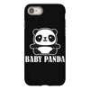 Baby Panda iPhone 8