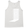 i warned you Tank Top