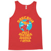 sarcasm Tank Top
