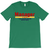 Manager Of Myselfy i Was Nobody Before Social Media T-Shirt