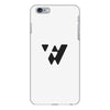 w clam iPhone 6 Plus/6s Plus Case